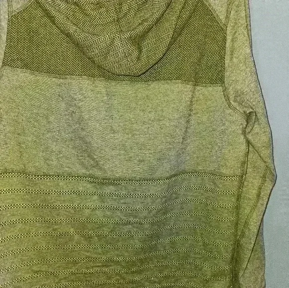 Prana Mens Hoodie Size S - Picture 10 of 12